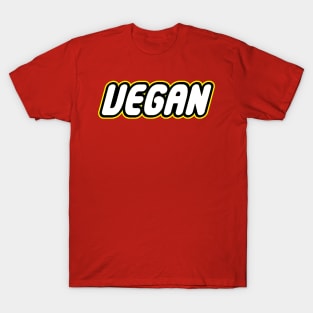 Vegan T-Shirt